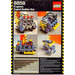 LEGO Auto Engines Set 8858-2