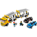 LEGO Auto Transporter Set 60060