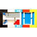 LEGO Automatic Direction Changer Set 157-2