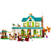 LEGO Autumn&#039;s House Set 41730