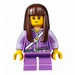 LEGO Ava (70324) Figurine