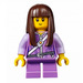 LEGO Ava (70324) Минифигурка