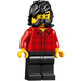 LEGO Avatar Cole Minifigur