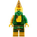 LEGO Avatar Lloyd Minifigure