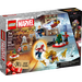 LEGO Avengers Advent Calendar 2023 Set 76267-1