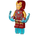 LEGO Avengers Advent Calendar 2023 76267-1 Podmnožina Day 1 - Iron Man Mark 85 Armor