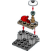 LEGO Avengers Calendrier de l&#039;Avent 2023 76267-1 Subset Day 19 - Bench