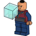 LEGO Avengers Advent Calendar 2023 76267-1 Delsett Day 22 - Wong with Tesseract