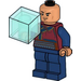 LEGO Avengers Calendrier de l&#039;Avent 2023 76267-1 Subset Day 22 - Wong with Tesseract