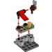 LEGO Avengers Calendrier de l&#039;Avent 2023 76267-1 Subset Day 6 - Present Wrapping Station