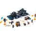 LEGO Avengers Helicarrier Set 76153