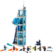 LEGO Avengers Tower Battle Set 76166