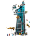 LEGO Avengers Tower Set 76269