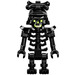LEGO Awaken Warrior Minifigur