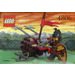 LEGO Bijl Cart 4806