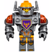 LEGO Axl (70317) Minifigur