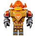 LEGO Axl Minifigur