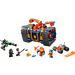 LEGO Axl&#039;s Rolling Arsenal 72006