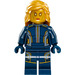 LEGO Ayesha Minifigur