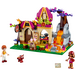 LEGO Azari et the Magical Bakery 41074