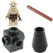 LEGO Azog Minifigure Set SDCC031