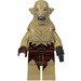 LEGO Azog met Open Mouth minifiguur