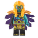 LEGO Azure Lion Minifigure