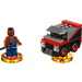 LEGO B.A. Baracus Fun Pack Set 71251