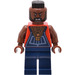 LEGO B.A. Baracus Мініфігурка