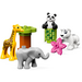 LEGO De bébé Animals 10904