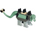 LEGO Baby Ankylosaurus 7000-1