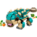 LEGO Baby Bumpy: Ankylosaurus 76962