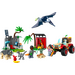 LEGO Baby Dinosaur Rescue Centre Set 76963