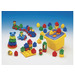 LEGO De bébé Discovery Set 9017