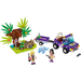 LEGO Baby Elephant Jungle Rescue Set 41421