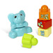 LEGO De bébé Elephant Stacker 5453