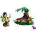 LEGO Baby Gorilla Encounter 30665