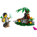 LEGO Baby Gorilla Encounter Set 30665 LEGO Baby Gorilla Encounter Set 30665