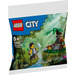 LEGO De bébé Gorilla Encounter 30665