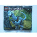 LEGO Baby Iguanodon 5951