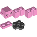 LEGO Baby Minecraft Pig LEGO Baby Minecraft Pig
