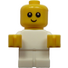 LEGO Dziecko Minifigurka