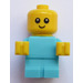 LEGO De bébé Figurine