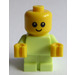 LEGO De bébé Figurine