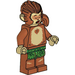 LEGO Baby Monkey King Minifigure