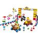 LEGO Baby Peach &amp; Grand Prix Set 72036