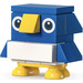LEGO Baby Penguin minifiguur