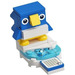 LEGO De bébé Penguin 71402-7