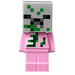 LEGO Baby Zombie Pigman Minifigure