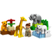 LEGO Baby Zoo Set 4962